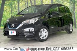 nissan note 2019 CFJ1656365