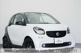smart fortwo 2016 CFJ1570311