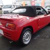 honda beat 1991 -HONDA--Beat E-PP1--PP1-1001675---HONDA--Beat E-PP1--PP1-1001675- image 2