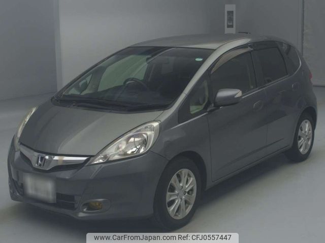 honda fit 2013 -HONDA 【金沢 530す9806】--Fit GE8-1705578---HONDA 【金沢 530す9806】--Fit GE8-1705578- image 1