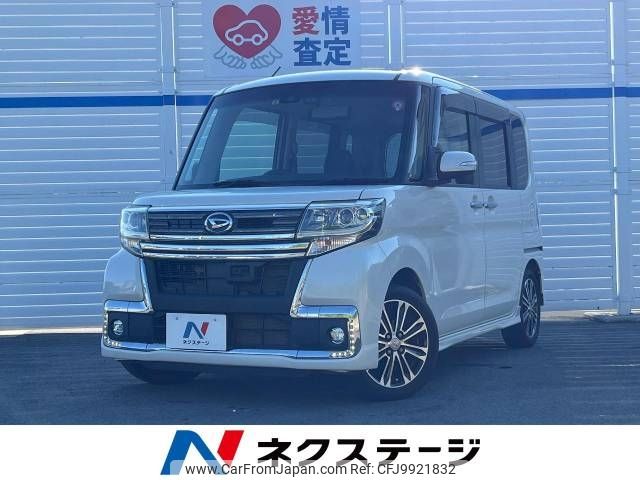 daihatsu tanto 2016 -DAIHATSU--Tanto DBA-LA600S--LA600S-0385145---DAIHATSU--Tanto DBA-LA600S--LA600S-0385145- image 1