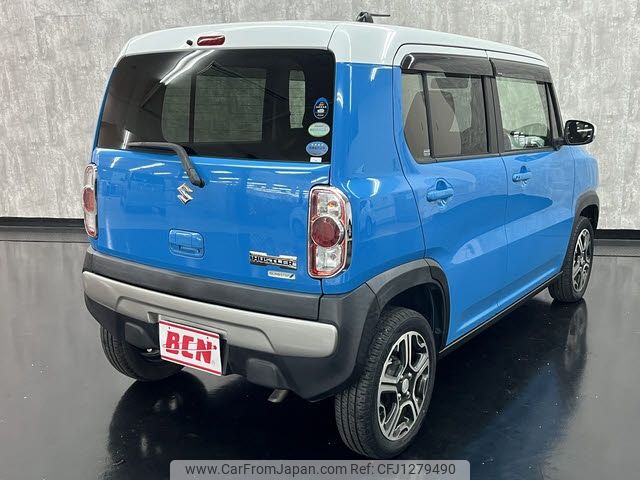 suzuki hustler 2015 -SUZUKI--Hustler DBA-MR31S--MR31S-841690---SUZUKI--Hustler DBA-MR31S--MR31S-841690- image 2