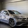 mercedes-benz gla-class 2021 -MERCEDES-BENZ--Benz GLA 3DA-247713M--W1N2477132J339599---MERCEDES-BENZ--Benz GLA 3DA-247713M--W1N2477132J339599- image 1