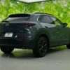 mazda cx-3 2022 quick_quick_3DA-DM8P_DM8P-204304 image 3