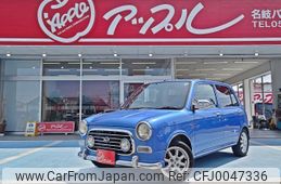 daihatsu mira-gino 2003 quick_quick_LA-L700S_LA700S-0323213