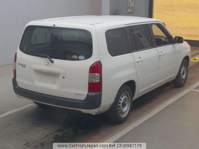 mazda familia-van 2019 -MAZDA--Familia Van NCP160M-7000882---MAZDA--Familia Van NCP160M-7000882- image 2