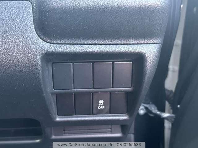 suzuki wagon-r 2017 quick_quick_DBA-MH35S_MH35S-670649 image 2