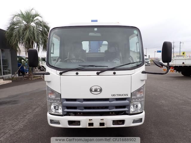 nissan diesel-ud-condor 2012 CFJ1688902 image 2