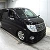 nissan elgrand 2008 -NISSAN--Elgrand E51-263436---NISSAN--Elgrand E51-263436- image 1
