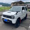 suzuki jimny 2016 CFJ1668403 image 1