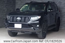 toyota land-cruiser-prado 2023 CFJ1829526