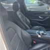 mercedes-benz c-class 2016 CFJ1606580 image 11