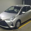 toyota vitz 2019 -TOYOTA--Vitz DBA-KSP130--KSP130-4025010---TOYOTA--Vitz DBA-KSP130--KSP130-4025010- image 1