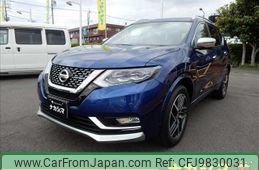 nissan x-trail 2019 quick_quick_DBA-T32_T32-059119