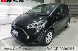 toyota sienta 2022 -TOYOTA 【札幌 507ﾚ1324】--Sienta NCP175G--7048126---TOYOTA 【札幌 507ﾚ1324】--Sienta NCP175G--7048126-