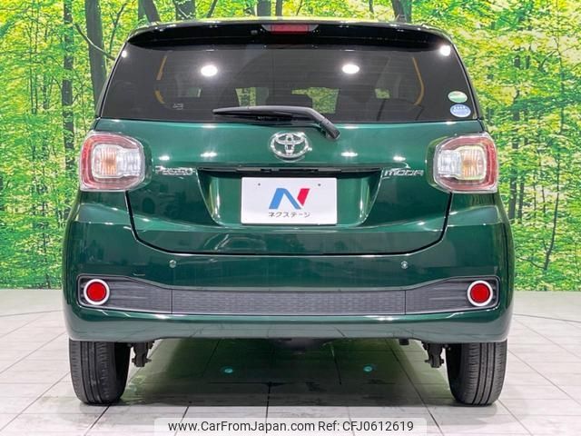 toyota passo 2018 -TOYOTA--Passo M710A--0021829---TOYOTA--Passo M710A--0021829- image 2