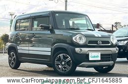 mazda flair 2016 CFJ1645885