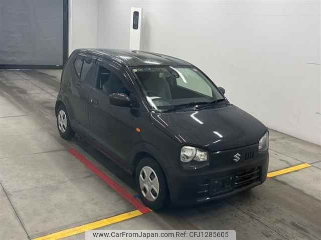 suzuki alto 2016 -SUZUKI--Alto HA36S-309349---SUZUKI--Alto HA36S-309349- image 1