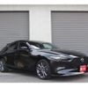 mazda mazda3-fastback 2020 quick_quick_BPFP_BPFP-115241 image 2