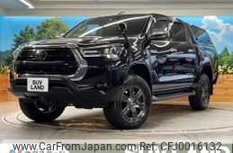 toyota hilux 2022 -TOYOTA--Hilux 3DF-GUN125--GUN125-3931696---TOYOTA--Hilux 3DF-GUN125--GUN125-3931696-