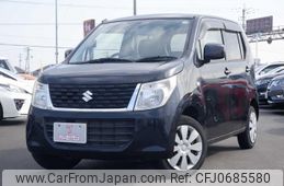 suzuki wagon-r 2015 -SUZUKI--Wagon R MH34S--MH34S-502275---SUZUKI--Wagon R MH34S--MH34S-502275-