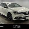 renault megane 2021 quick_quick_7BA-BBM5P1_VF1RFB00XL0815472 image 1