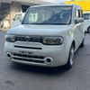 nissan cube 2012 -NISSAN--Cube Z12--Z12-195857---NISSAN--Cube Z12--Z12-195857- image 28