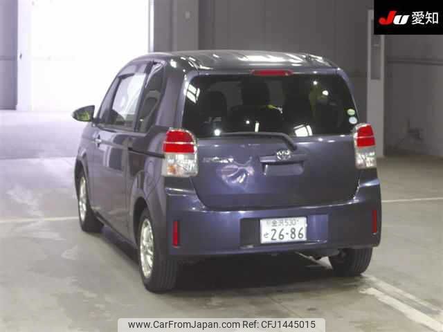 toyota spade 2014 -TOYOTA 【金沢 530ｾ2686】--Spade NCP141--9115583---TOYOTA 【金沢 530ｾ2686】--Spade NCP141--9115583- image 2