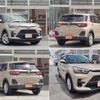 toyota raize 2022 quick_quick_A201A_A201A-0016442 image 3