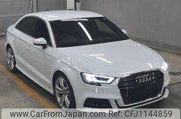 audi a3 2020 quick_quick_DBA-8VCXSL_WAUZZZ8V6LA047384