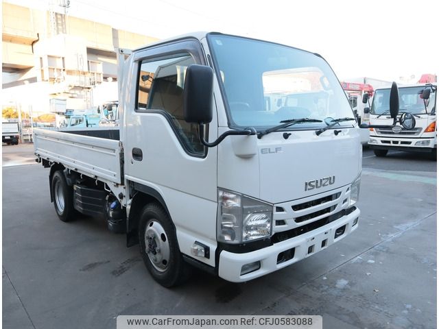 isuzu elf-truck 2019 -ISUZU--Elf 2RG-NHS88A--NHS88-7000150---ISUZU--Elf 2RG-NHS88A--NHS88-7000150- image 2