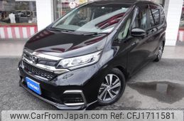 honda freed 2022 CFJ1711581