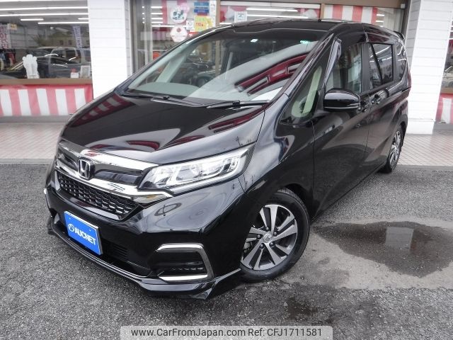 honda freed 2022 CFJ1711581 image 1