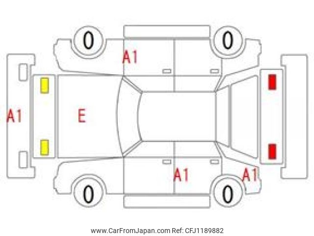 toyota harrier 2018 -TOYOTA--Harrier DBA-ZSU60W--ZSU60-0160013---TOYOTA--Harrier DBA-ZSU60W--ZSU60-0160013- image 2