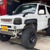 suzuki jimny 2008 CFJ1758207 image 1