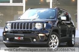 jeep renegade 2022 quick_quick_3BA-BV13PM_1C4NJCD14NPN47701