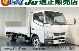 mitsubishi-fuso canter 2019 GOO_NET_EXCHANGE_0720077A20240722G002