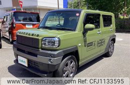 daihatsu taft 2023 -DAIHATSU--Taft 5BA-LA900S--LA900S-0157715---DAIHATSU--Taft 5BA-LA900S--LA900S-0157715-