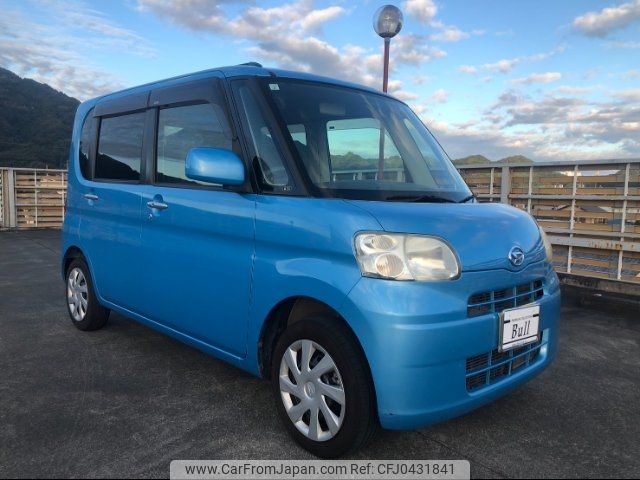 daihatsu tanto 2013 -DAIHATSU 【静岡 584ｶ1015】--Tanto L375S--0643989---DAIHATSU 【静岡 584ｶ1015】--Tanto L375S--0643989- image 1