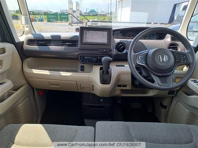 honda n-box 2019 CFJ1628307 image 2