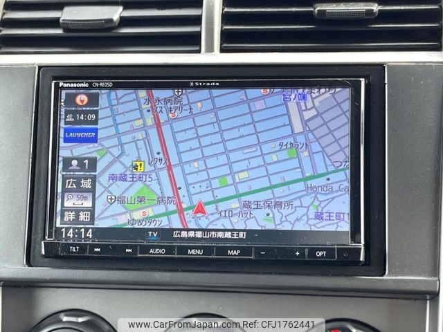 honda element 2004 CFJ1762441 image 2