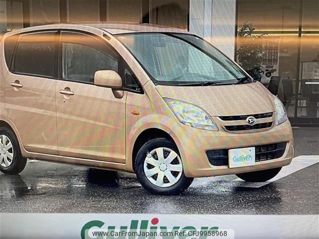 daihatsu move 2008 -DAIHATSU--Move DBA-L175S--L175S-0169467---DAIHATSU--Move DBA-L175S--L175S-0169467- image 1