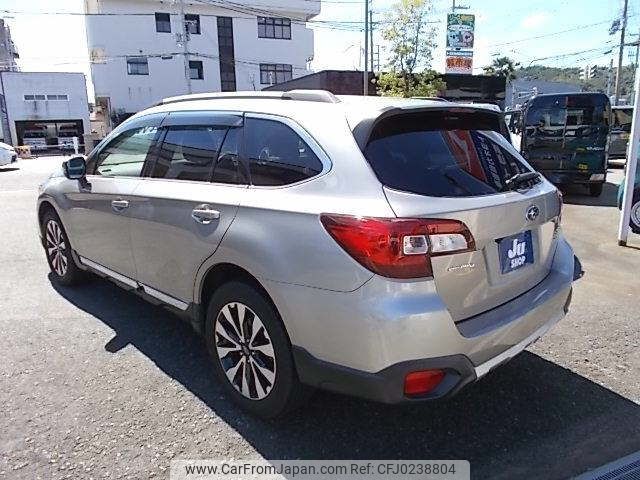 subaru outback 2015 -SUBARU--Legacy OutBack BS9-010092---SUBARU--Legacy OutBack BS9-010092- image 2