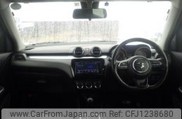 suzuki swift 2020 NIKYO_PK10872