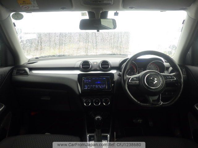 suzuki swift 2020 NIKYO_PK10872 image 1