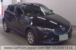 mazda cx-3 2020 -MAZDA 【長岡 300ﾕ8472】--CX-3 5BA-DKLAW--DKLAW-100480---MAZDA 【長岡 300ﾕ8472】--CX-3 5BA-DKLAW--DKLAW-100480-