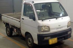 daihatsu hijet-truck 1999 No.15782