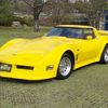 chevrolet corvette 1988 quick_quick_humei_4281490 image 1