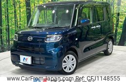 daihatsu tanto 2023 quick_quick_LA650S_LA650S-0337090