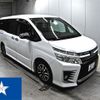 toyota voxy 2015 -TOYOTA 【岡山 330そ9015】--Voxy ZRR80W--ZRR80-0118831---TOYOTA 【岡山 330そ9015】--Voxy ZRR80W--ZRR80-0118831- image 1